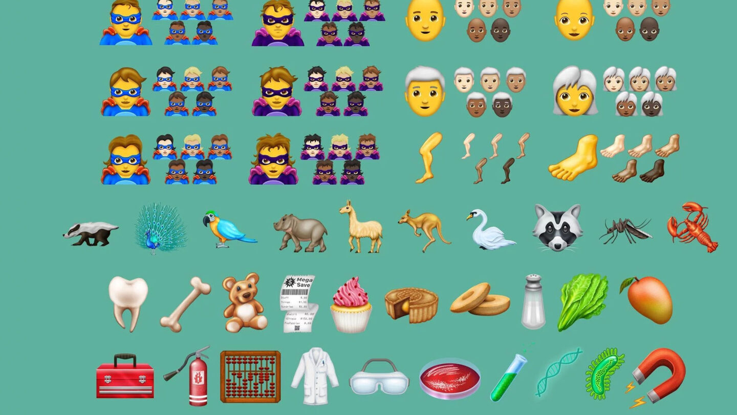 Cómo funciona la Real Academia de los Emojis |