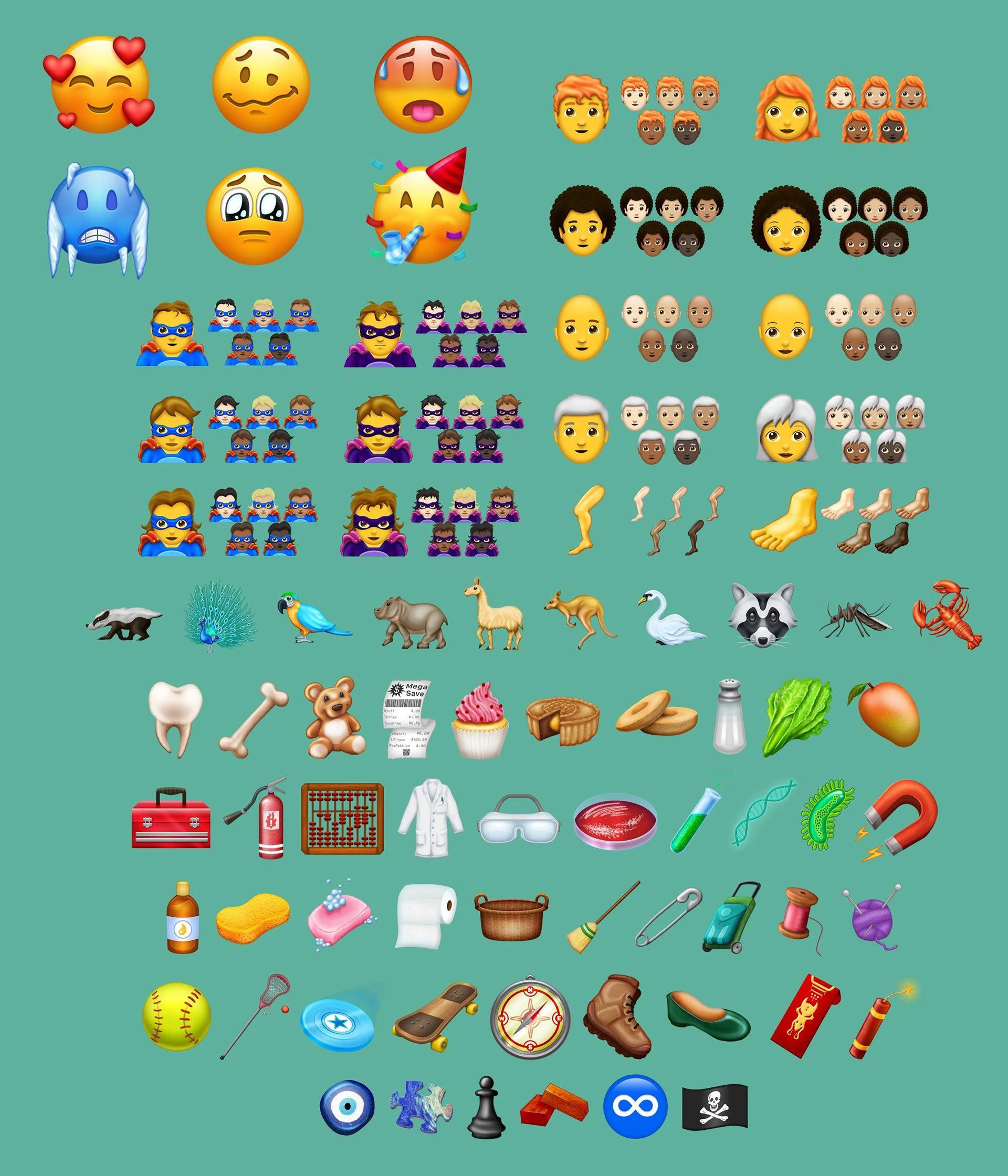 Cómo funciona la “Real Academia de los Emojis”