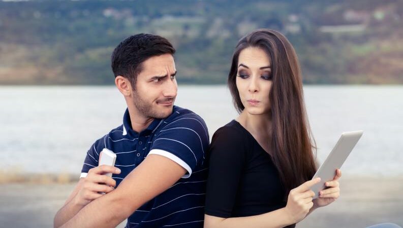 ¿Si mi pareja no siente celos por mí, es porque no me quiere? Esto es lo que dicen los expertos