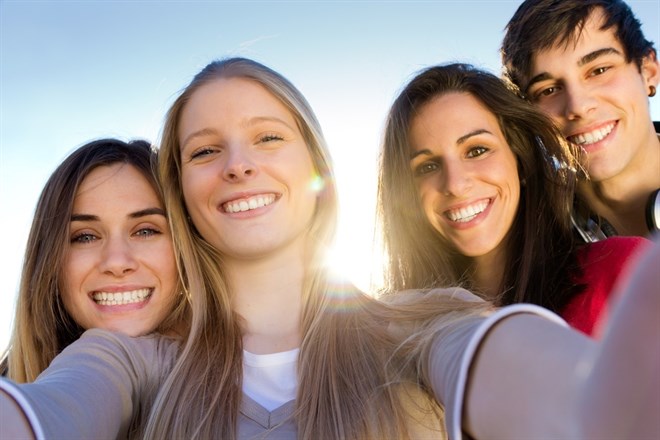 El Día de la Amistad se celebra ¡hoy!