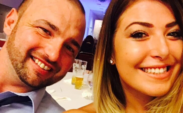 El novio de esta chica salió a tomarse unas cervezas y terminó en un vuelo directo a Ibiza