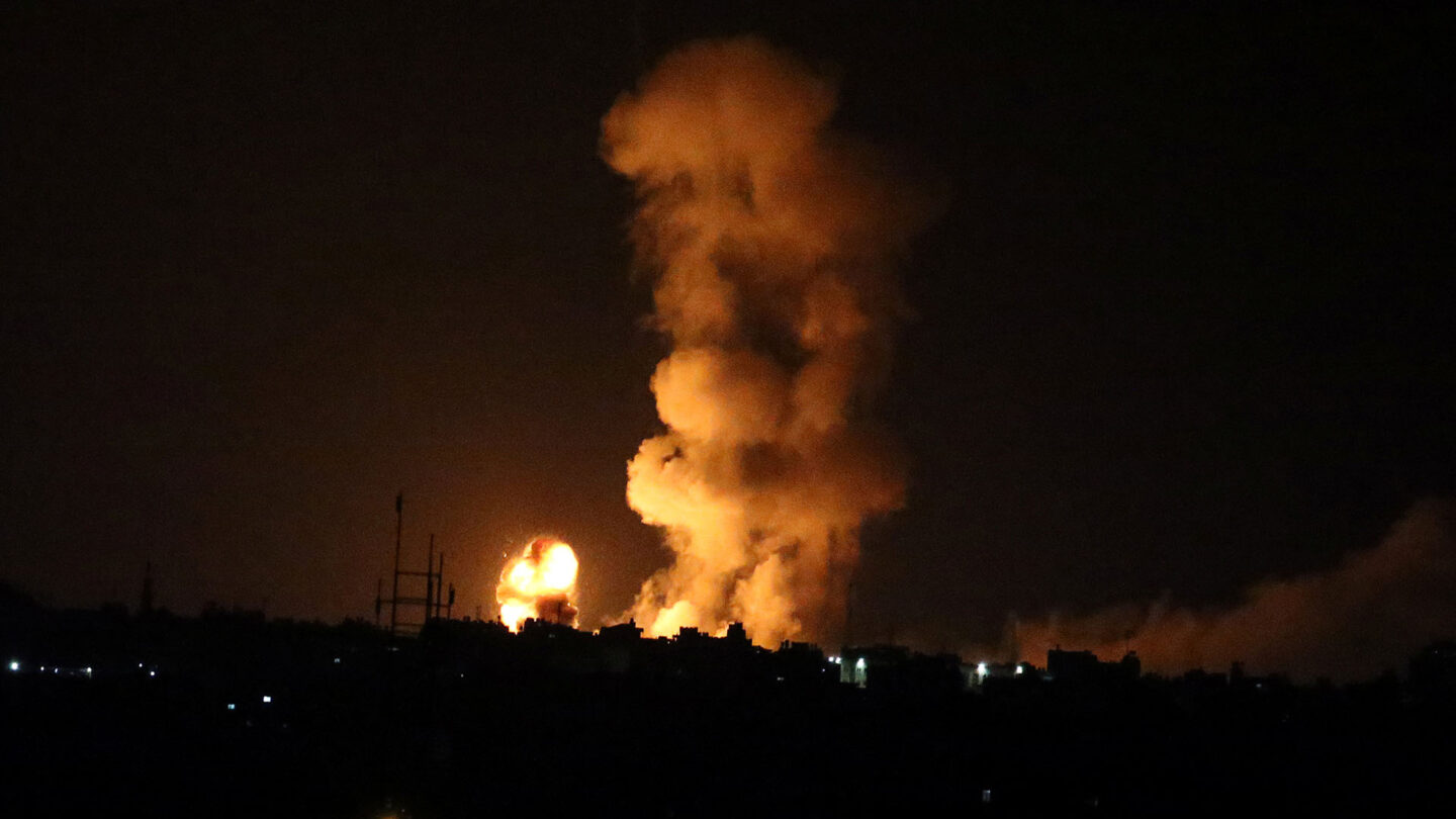 Un soldado israelí fue asesinado por un escuadrón de Hamas en la Franja de Gaza |