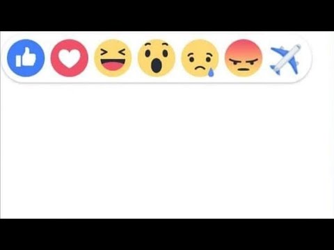 Nueva reacción en Facebook altera la red social