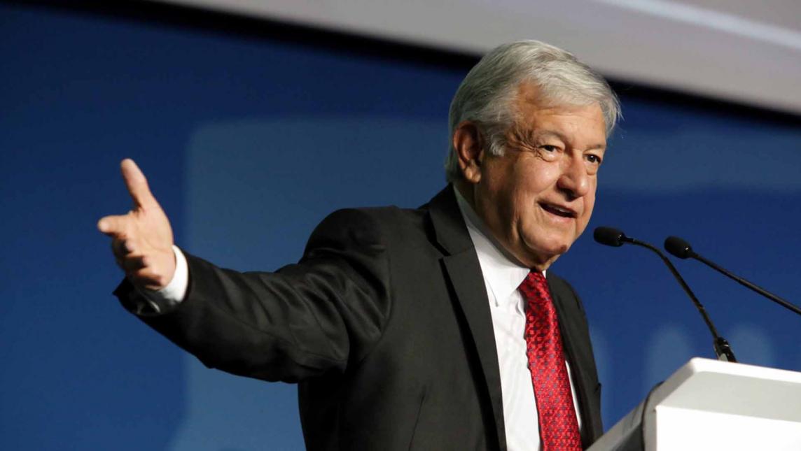 AMLO CANCELARA COMPRA de HELICOPTEROS a EEUU