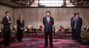 Casi confirmada la presencia del presidente Chino a la Toma de Posesión de AMLO