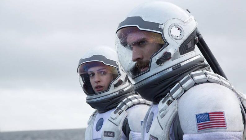 Estas películas de ciencia ficción son tan creíbles (y geniales) que los científicos las elogian