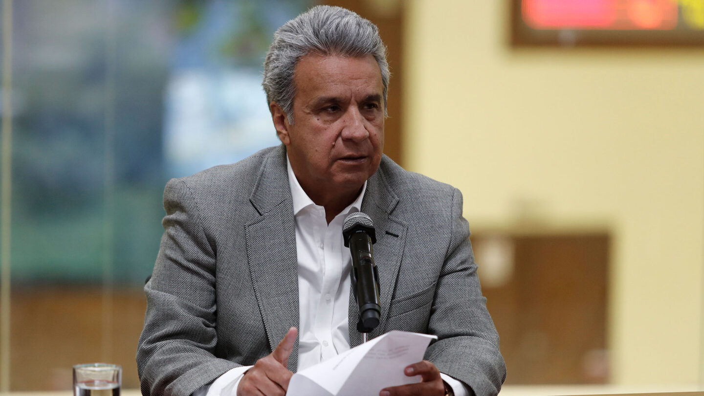 Crisis diplomática Ecuador exigió explicaciones a Bolivia y Venezuela por respaldar a Rafael Correa |