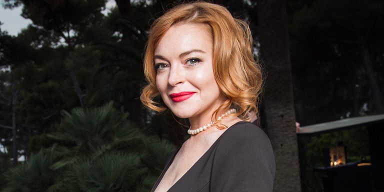Lindsay Lohan tendrá un nuevo reality