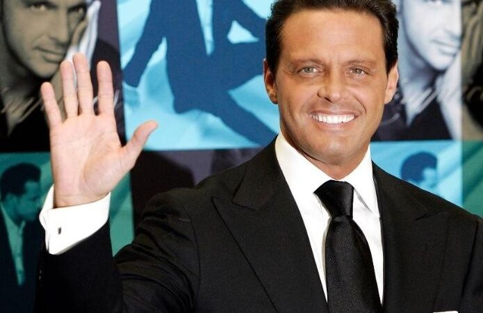 La última parte en la que se le vio a la madre de Luis Miguel