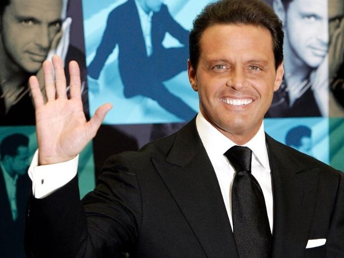 La última parte en la que se le vio a la madre de Luis Miguel