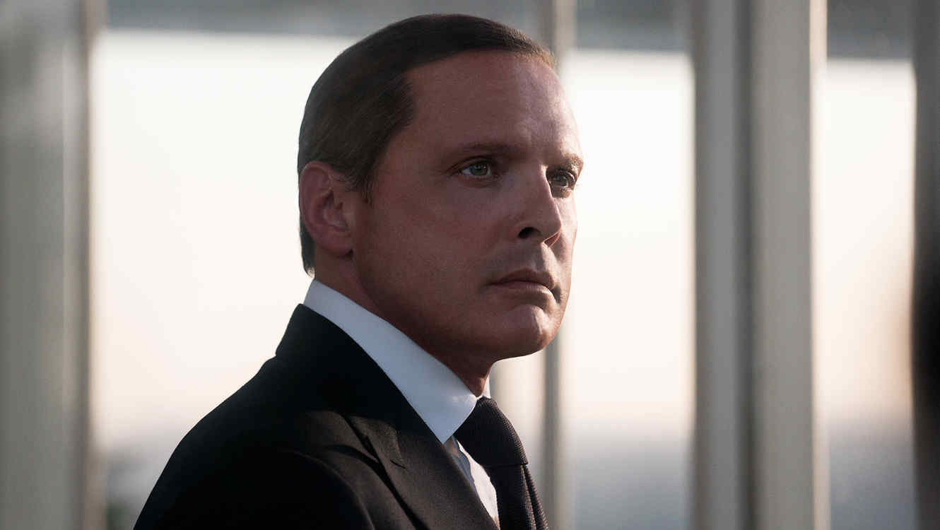 ¿Cuanto cobro Luis Miguel por su serie en Netflix?