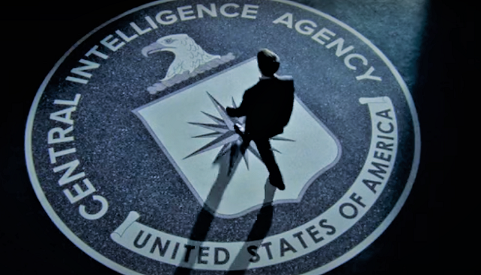 Celebran creación de la CIA de EEUU