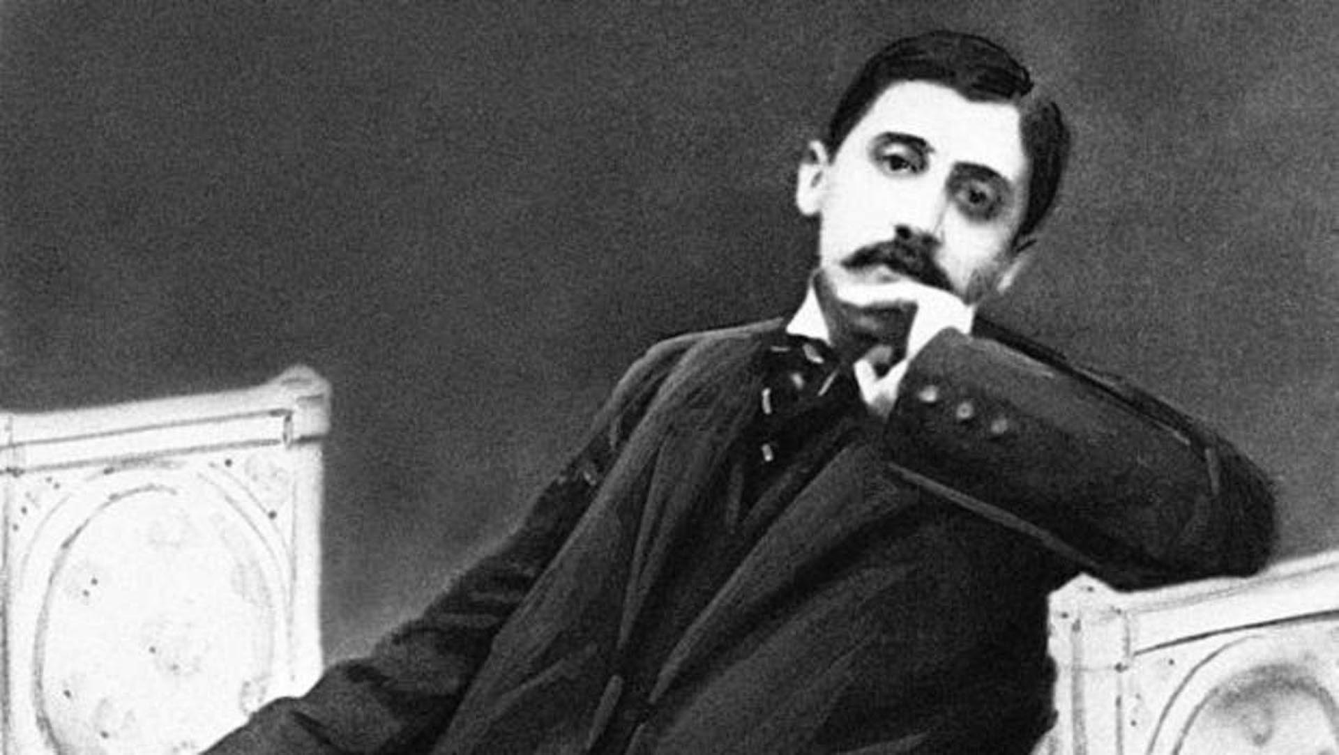 Marcel Proust nunca recibió un premio Nobel