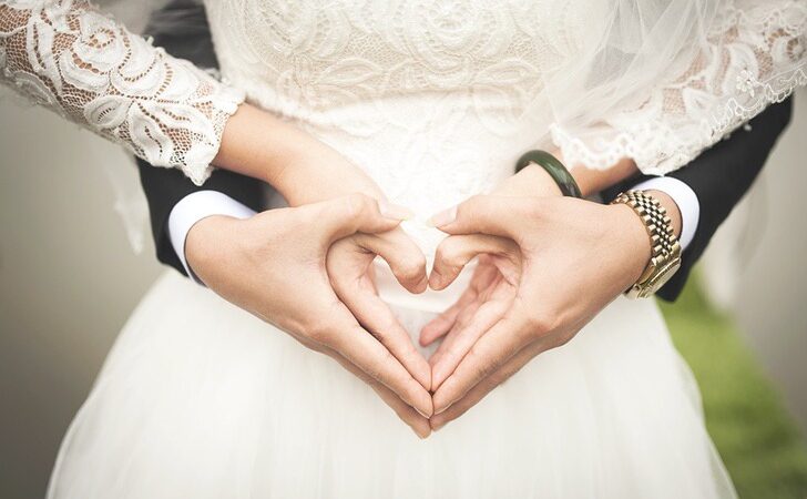 Pareja hetero gana histórica batalla: Corte Suprema reconoce a heterosexuales derecho a unión civil