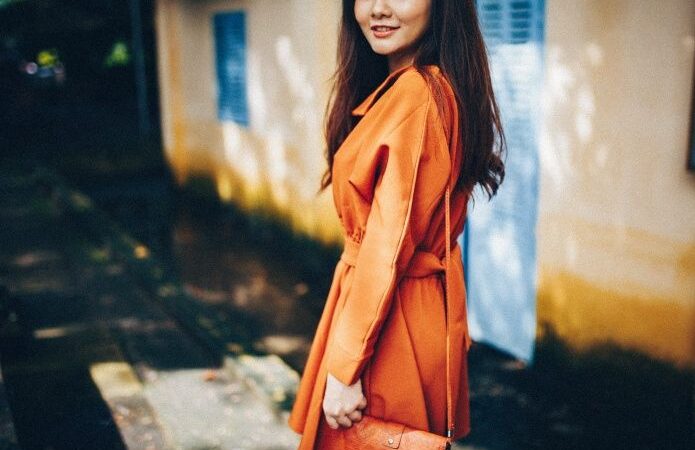 7 trucos de las mujeres orientales para que a los 40 parezcas de 30