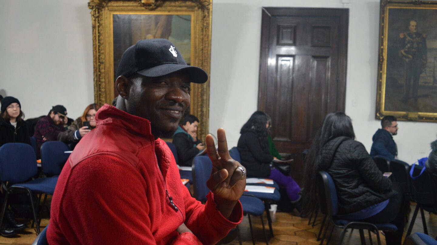Oficina de Migrantes cumplió un año de gestión al interior del municipio de Valparaíso |