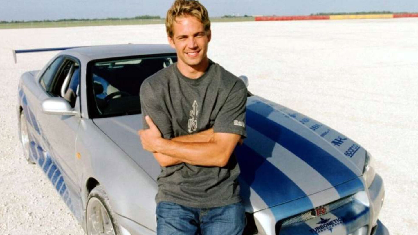 Lanzaron el nuevo tráiler del emotivo documental sobre la vida de Paul Walker |
