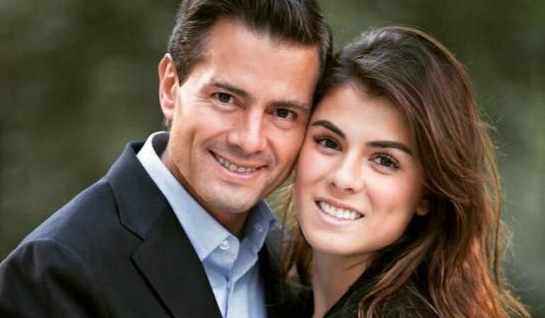 Paulina Peña aconseja a hijos de López Obrador