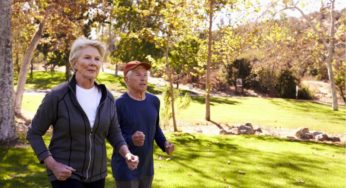 Proponen ejercicios para evitar disfagia durante el envejecimiento