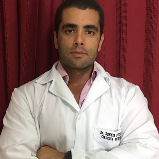 Denis Furtado, Dr BumBum’.