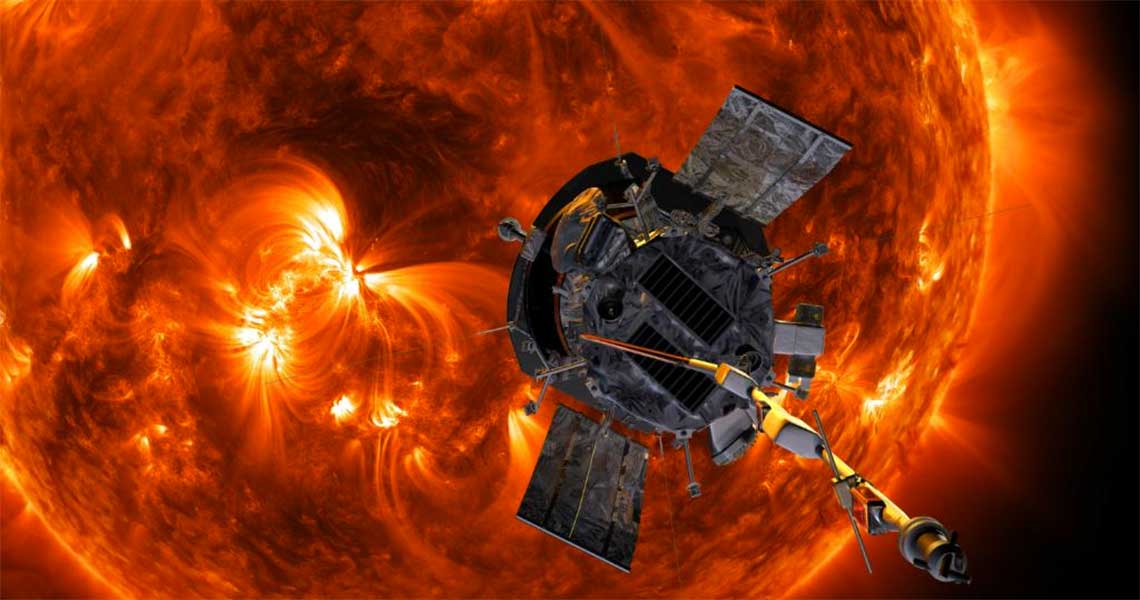 La NASA ya tiene fecha para acercarse al Sol