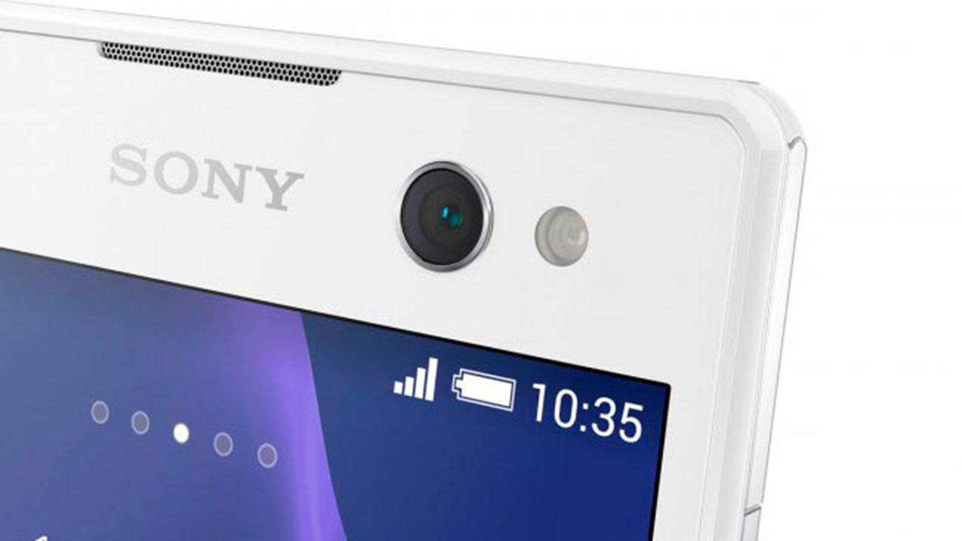 IMX586, el nuevo sensor de 48 megapíxeles que presentó Sony para smartphones