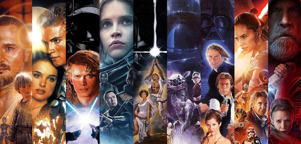 “Star Wars: Episodio IX” revela increíbles sorpresas