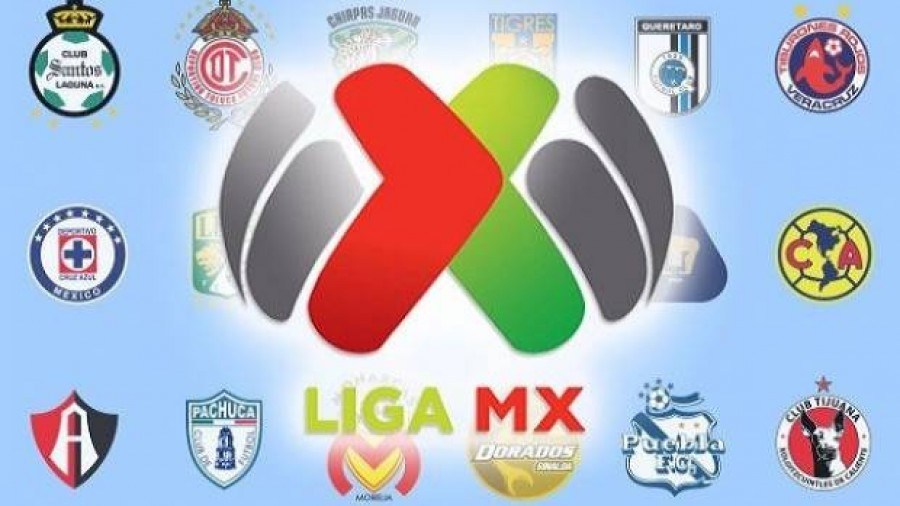 Hoy empieza la Liga MX: Checa el calendario