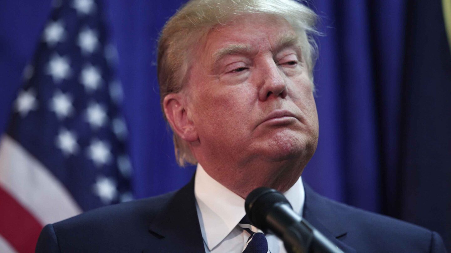 Trump dice que Europa va perdiendo su cultura a causa de los inmigrantes |