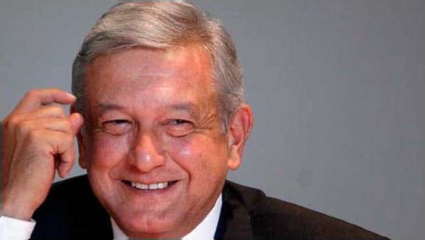 PIDEN INGENIEROS MÁS TRABAJO A AMLO