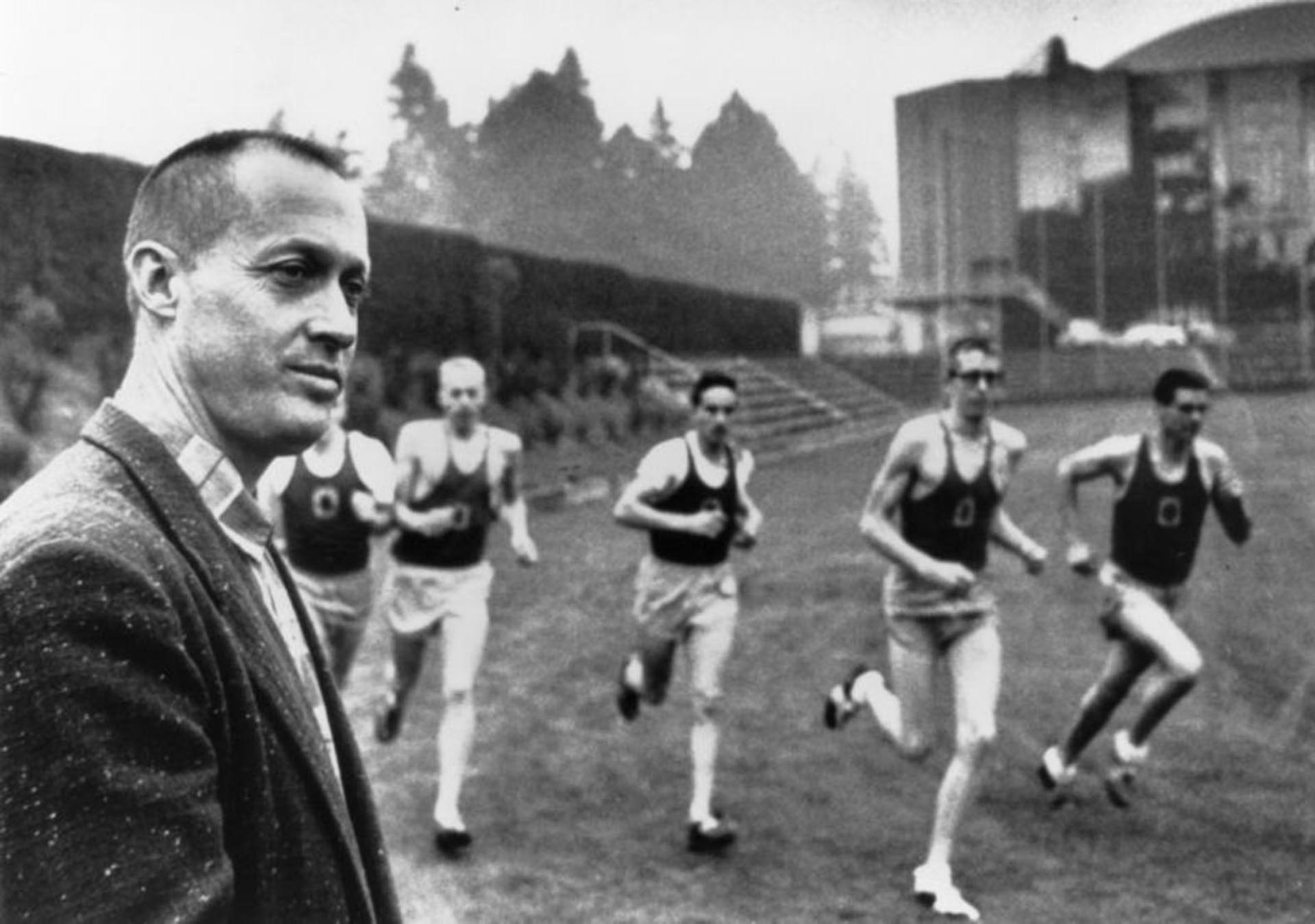 Bill Bowerman