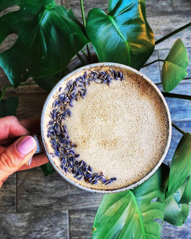 La poción natural que te ayudará contra el insomnio. “Moon milk” es un delicioso y útil latte