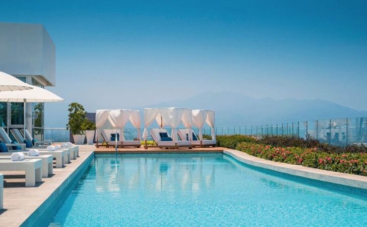 Resort de lujo te está buscando. Paga 120 mil dólares para que solo comas y vacaciones con ellos