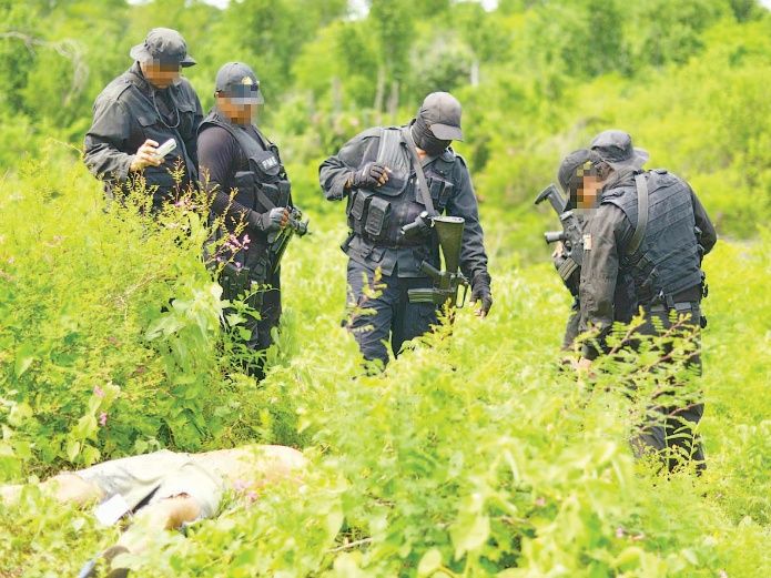 Hallan a niña de 6 años muerta dentro de un pozo en Yucatán