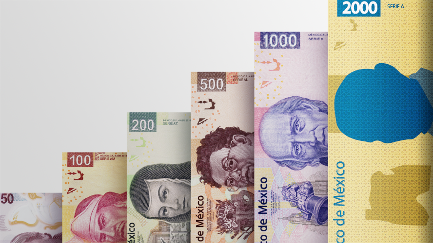 Billete de $2,000 SIGNIFICA posible DEVALUACIÓN