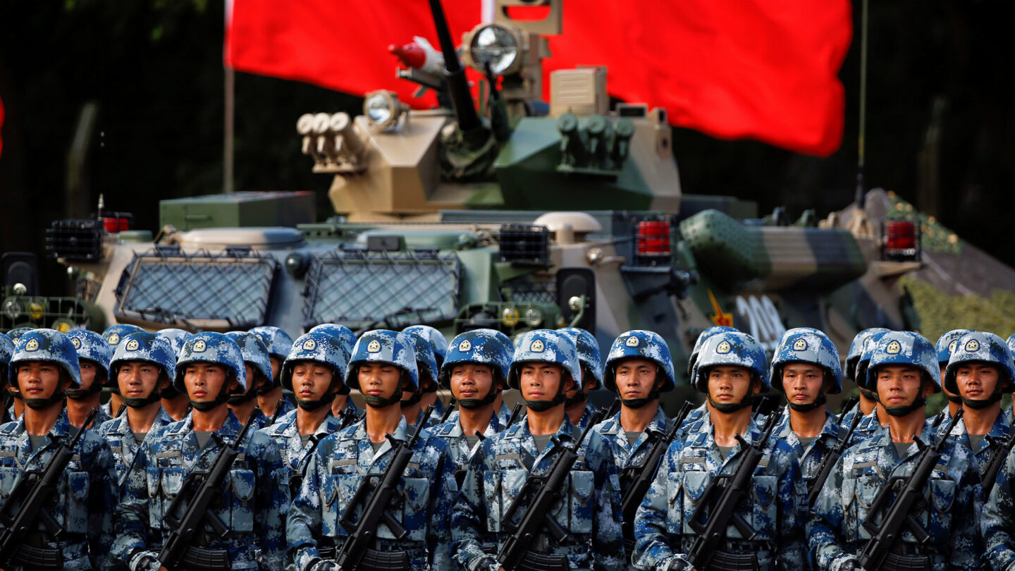 El Pentágono advierte que el Ejército de China probablemente se prepara para atacar objetivos en EEUU |