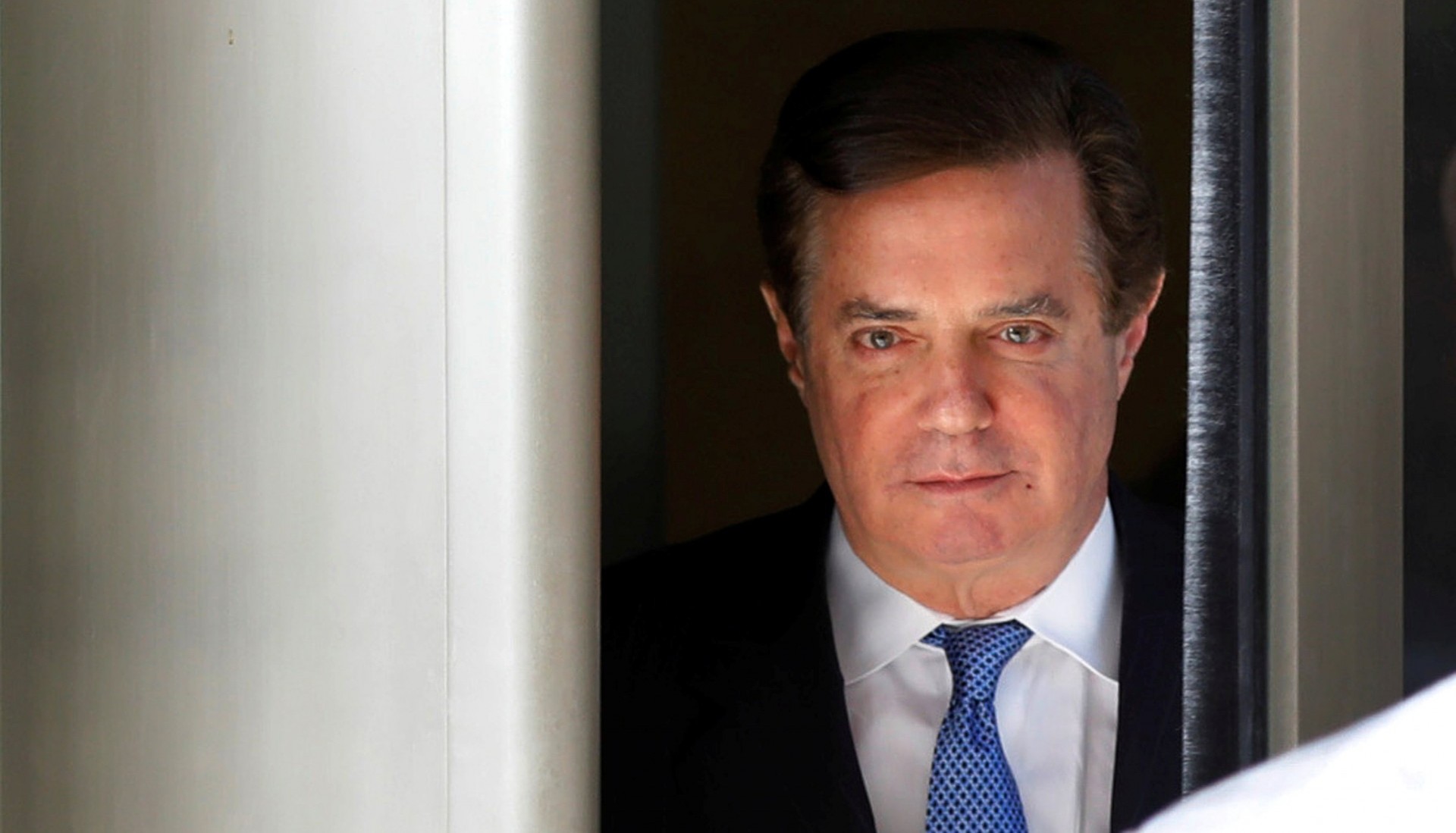 Un jurado halló culpable de ocho cargos por fraude a Paul Manafort, ex jefe de campaña de Donald Trump