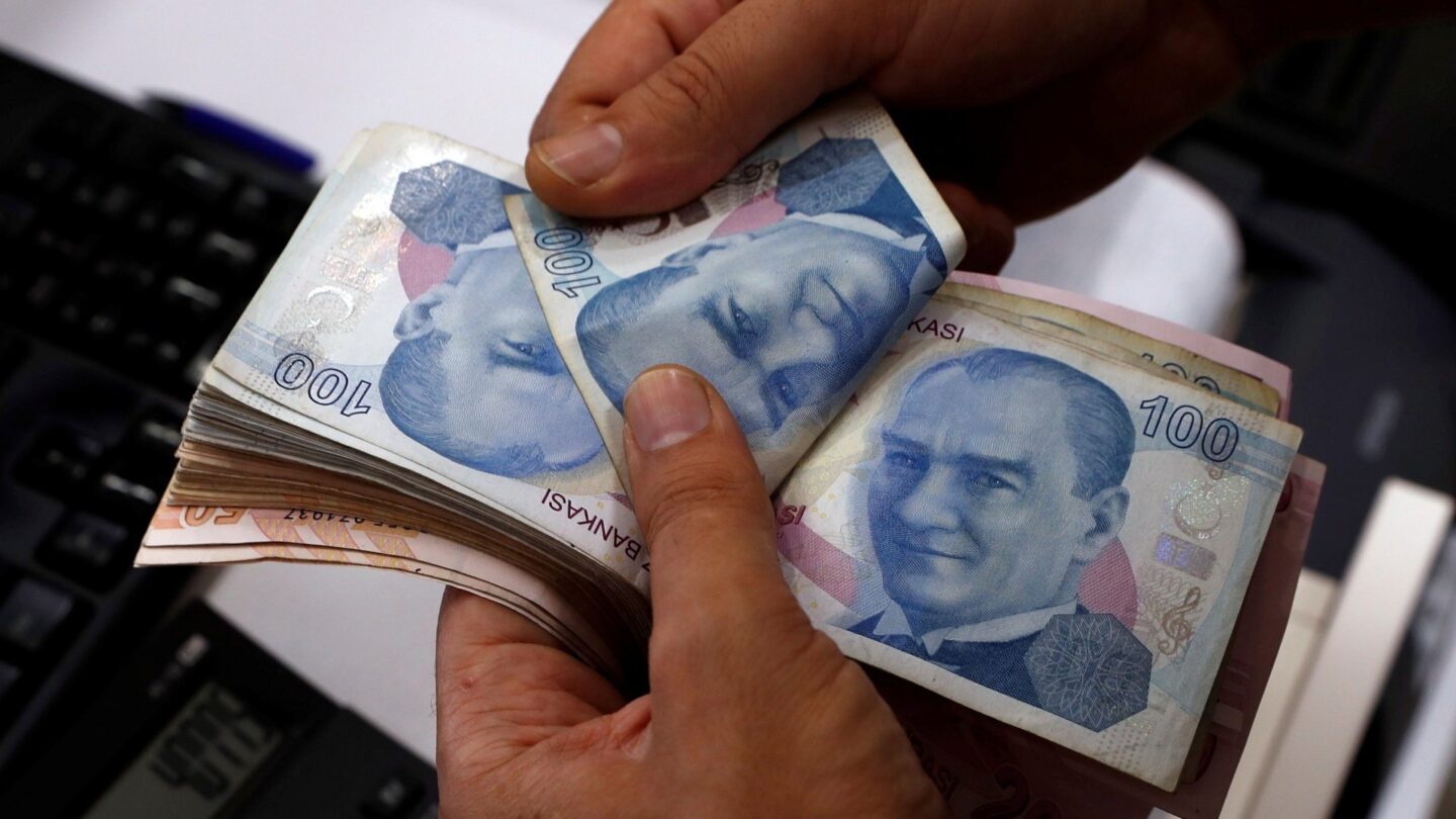 La bolsa de Tokio se recuperó con fuerza y los mercados europeos abrieron al alza tras las pérdidas por la crisis de la lira turca |