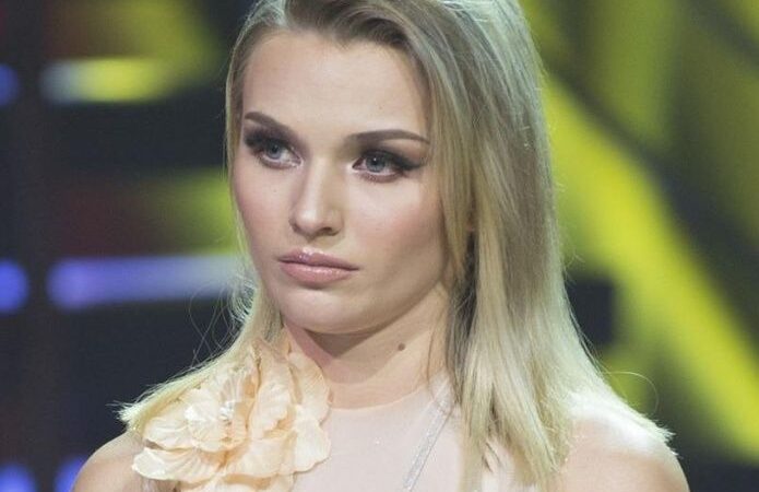 Irina Baeva causa polémica al renunciar a “Mira Quién Baila”