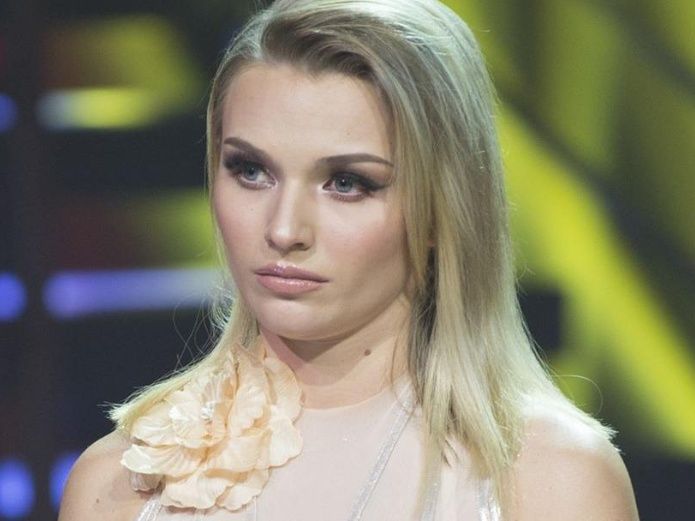 Irina Baeva causa polémica al renunciar a “Mira Quién Baila”