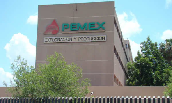 PEMEX usara Marco Legal para OCULTAR SALARIOS a TRABAJADORES