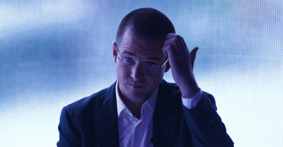 Ricardo ANAYA regresera pronto a la escena política ¿con AMLO?