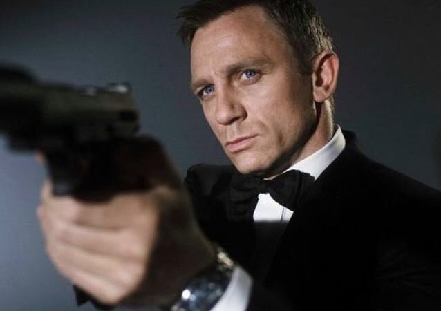 ¿Quién será el próximo James Bond?