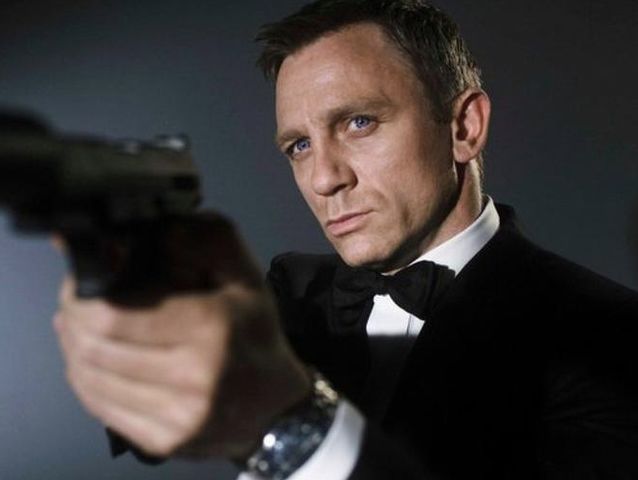 ¿Quién será el próximo James Bond?