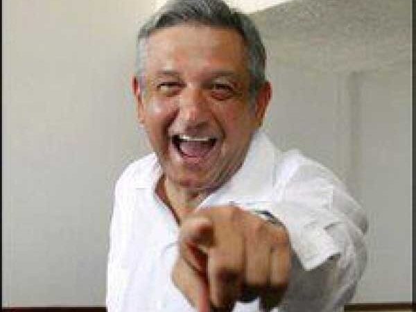 Día soñado para López Obrador