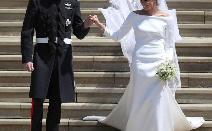 “Egoísta, cruel y avara”: Los fuertes ataques en contra de Meghan Markle de parte de su familia