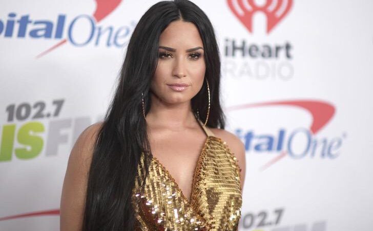 Demi Lovato dejó el centro de rehabilitación y viajará a Chicago para continuar con su recuperación