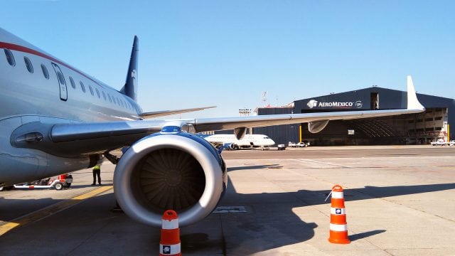 Intentaran ocultar la verdad en caso Aeroméxico