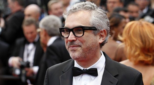 Alfonso Cuarón competirá por el premio del Público en San Sebastián con la película Roma