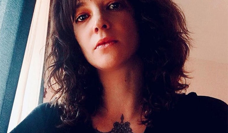Asia Argento fue despedida del reality show "X-Factor Italia" tras las acusaciones de abuso sexual
